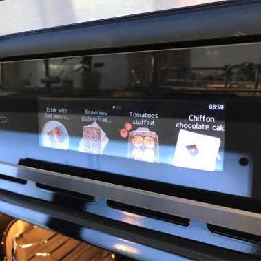 LÒ NƯỚNG EUROSUN EOV72TFT