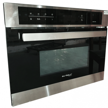 LÒ NƯỚNG TÍCH HỢP LÒ HẤP LÒ VI SÓNG 3IN1 EUROSUN OMS36EG