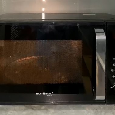 LÒ VI SÓNG KẾT HỢP NƯỚNG EUROSUN MWO-T26EUR