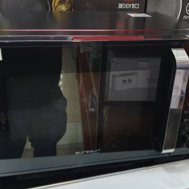 LÒ VI SÓNG KẾT HỢP NƯỚNG EUROSUN MWO-T26EUR