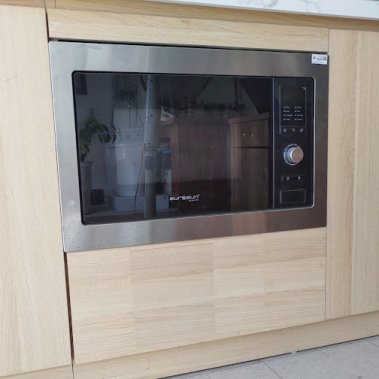 LÒ VI SÓNG KẾT HỢP NƯỚNG 2IN1 EUROSUN MWO-28EUR