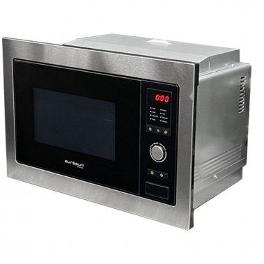 LÒ VI SÓNG KẾT HỢP NƯỚNG 2IN1 EUROSUN MWO-28EUR