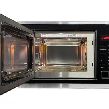 LÒ VI SÓNG KẾT HỢP NƯỚNG 2IN1 EUROSUN MWO-30EUR