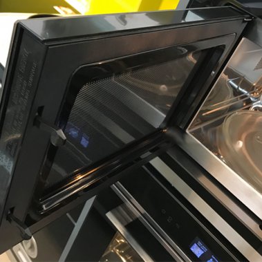 LÒ VI SÓNG KẾT HỢP NƯỚNG 2IN1 EUROSUN MWO-30EUR