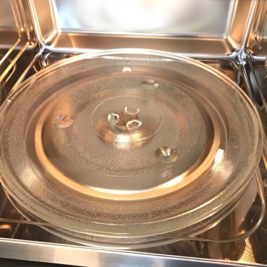 LÒ VI SÓNG KẾT HỢP NƯỚNG 2IN1 EUROSUN MWO-30EUR