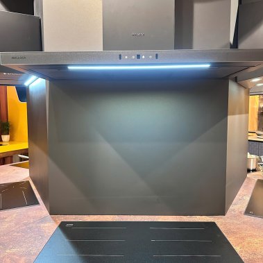 Bếp từ Malloca 2 vùng nấu 75 cm (Mặt kính Onyka chống trầy xước) MI7502ES