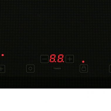 Bếp từ đôi Malloca MH-02I D