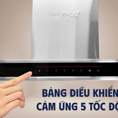 MÁY HÚT MÙI EUROSUN EH-70AF77