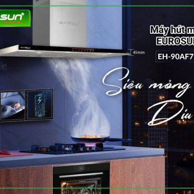 MÁY HÚT MÙI EUROSUN EH-90AF79