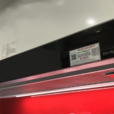 MÁY HÚT MÙI EUROSUN EH-70AF86B