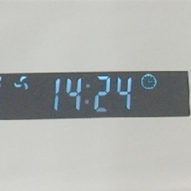 MÁY HÚT MÙI EUROSUN EH-70AF86W