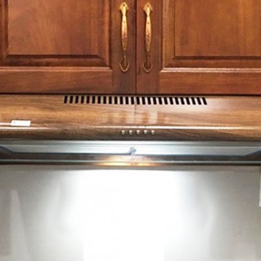 MÁY HÚT MÙI EUROSUN EH-70C18V VÂN GỖ