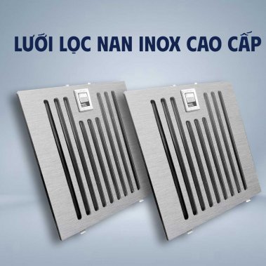 MÁY HÚT MÙI EUROSUN EH-90CN73