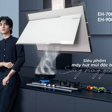 MÁY HÚT MÙI EUROSUN EH-70CN78W