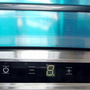 MÁY HÚT MÙI EUROSUN EH-90K26S