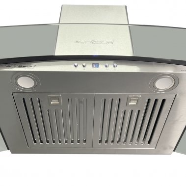 MÁY HÚT MÙI EUROSUN EH-90K27S