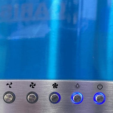 MÁY HÚT MÙI EUROSUN EH-70AF81S