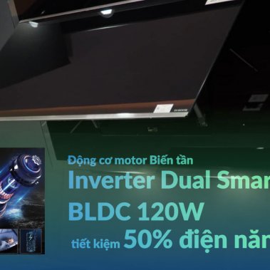 MÁY HÚT MÙI EUROSUN EH-90CN78B