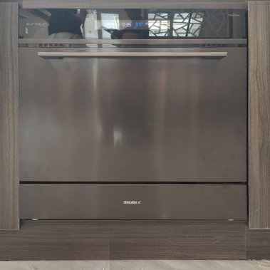 MÁY RỬA BÁT EUROSUN SMS58EU09BT