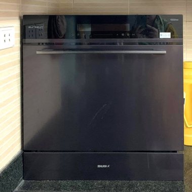 MÁY RỬA BÁT EUROSUN SMS58EU09BT