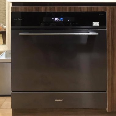 MÁY RỬA BÁT EUROSUN SMS58EU09BT