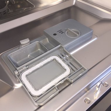 MÁY RỬA BÁT EUROSUN SMS60E08EB