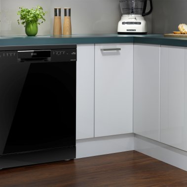 MÁY RỬA BÁT EUROSUN SMS78EU12EB (BLACK)