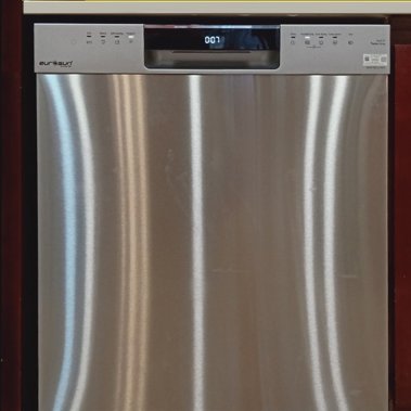 MÁY RỬA BÁT EUROSUN SMS78EU12ES (SILVER)