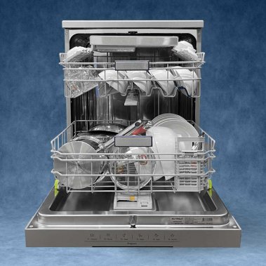 MÁY RỬA BÁT EUROSUN SMS78EU12ES (SILVER)