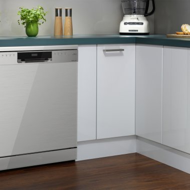 MÁY RỬA BÁT EUROSUN SMS78EU12ES (SILVER)