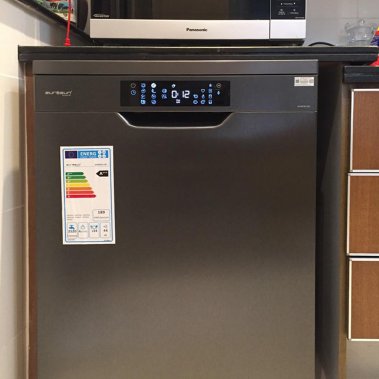  MÁY RỬA BÁT EUROSUN SMS80EU15E SERIAL 8