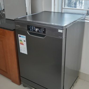  MÁY RỬA BÁT EUROSUN SMS80EU15E SERIAL 8