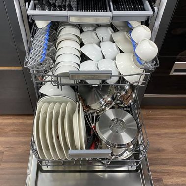 MÁY RỬA BÁT EUROSUN SMS80EU16E