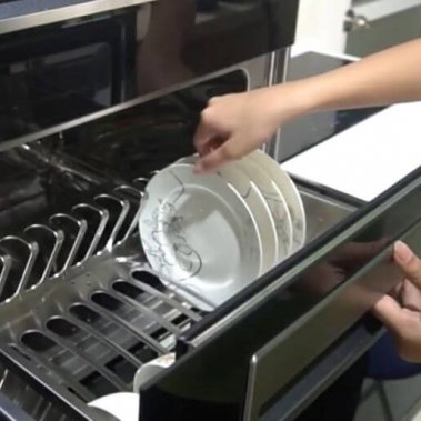 MÁY SẤY BÁT EUROSUN DS120