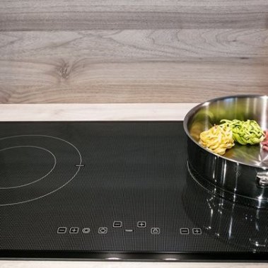 Bếp điện từ kết hợp 1 từ 1 hồng ngoại Malloca MH-02IR SB