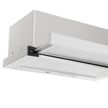 Máy hút khói khử mùi âm tủ Malloca MH 60SMC/MH 70SMC/MH 90SMC