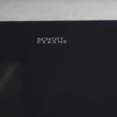 Bếp kính âm 3 từ Malloca MI 593 BN