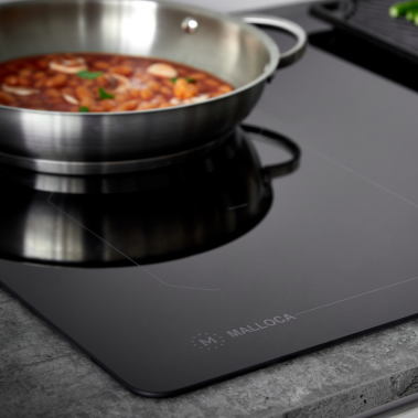 Bếp 4 từ Malloca MI-784 ITG