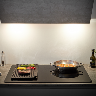 Bếp 4 từ Malloca MI-784 ITG