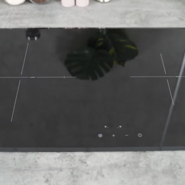 Bếp Điện Đôi Malloca MR 732