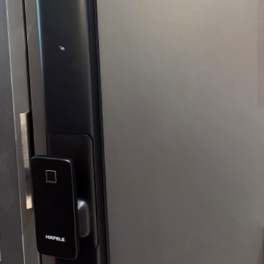 Khóa điện tử PP8100 Hafele 912.20.260