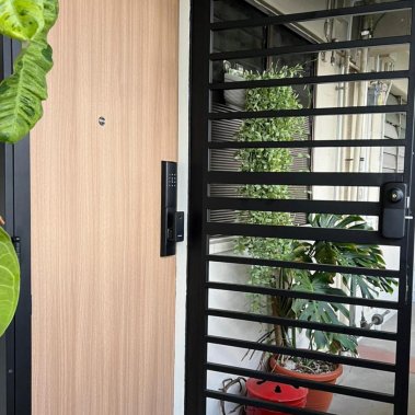 Khóa điện tử PP8100 Hafele 912.20.260