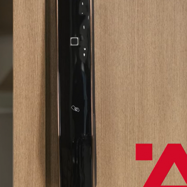 Khóa điện tử PP9000 Hafele 912.05.692