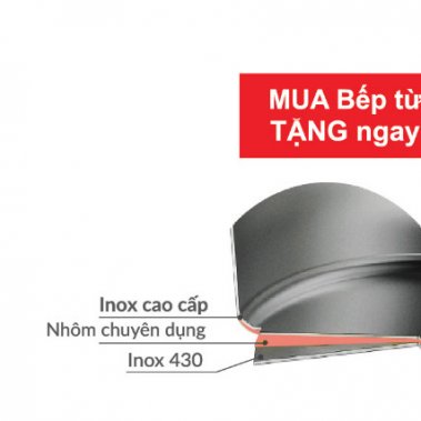 BẾP TỪ ĐƠN EUROSUN EU-T185S