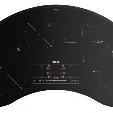 Bếp từ Teka IRC 9430 KS 10210162