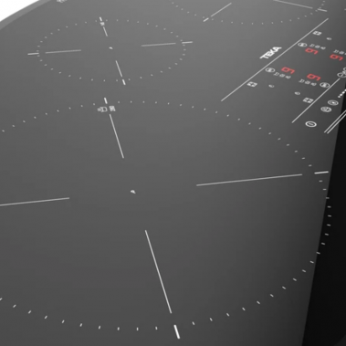 Bếp từ Teka IRC 9430 KS 10210162