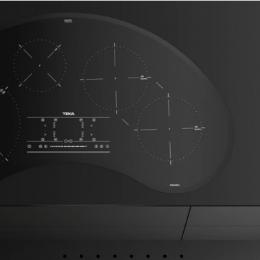 Bếp từ Teka IRC 9430 KS 10210162