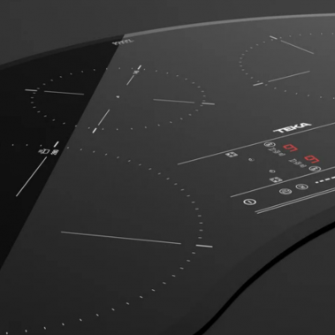 Bếp từ Teka IRC 9430 KS 10210162