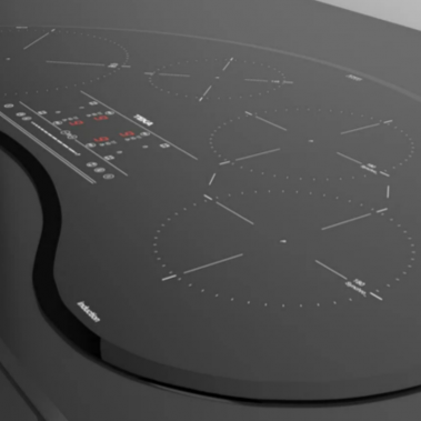 Bếp từ Teka IRC 9430 KS 10210162