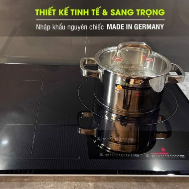 BẾP TỪ EUROSUN EU-T905G